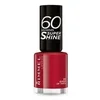 RIMMEL Lak za nokte 8ml 60 seconds 321