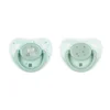 KikkaBoo varalica 6-18m Savanna 2pcs mint ( KKB11045 )
