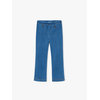 Mayoral Pajkice 3721 Modra Regular Fit