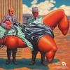 The Mars Volta - La Realidad De Los Suenos (17 LP)