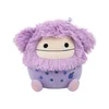 Plišasta igrača Bigfoot Dilka – SQUISHMALLOWS