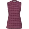 STREET ONE Top jagoda/roza
