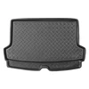 Plastic trunk liner Peugeot 307 2001-2008 (SW, non-slip)