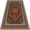 Decormat Zunanja preproga Hindujske mandale 140x210 cm