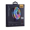ARMAGGEDDON Tessaraxx Dual Loop 12 ARGB