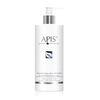 MAKE-UP REMOVAL Micelarna Voda za Čišćenje Lica i Uklanjanje Šminke - 500 ml | APIS COSMETICS | Kozmo