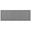 Dugi tepih tamnosivi 80 x 250 cm