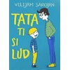 Tata ti si lud - Vilijam Sarojan