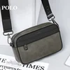 Polo Muška torba, Maslina