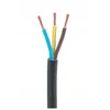 OMY 3x1 H03VV-F 300/300V stanovanjski kabel Ełktrim 5901259826180