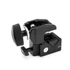 Manfrotto Quick-Action Super Clamp
