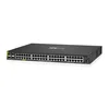 HPE Networking Stikalo PoE CX 6100 48G 370W