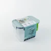 Lock n Lock Posuda za hranu Modular Plus 2l, Svetloplava