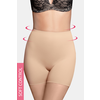 Bye Bra BYE BRA INVISIBLE KRATKA LIGHT CONTROL - XL, (21269194)