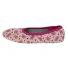 BECK Copat Cats roza/roza
