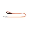 Hunter povodec za pse Convenience 15 mm/120 cm neon oranžna