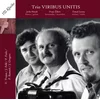 TRIO VIRIBUS UNITIS:NOVAK,ŽIBERT,LORENZ