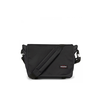 EASTPAK Torba preko telesa JR, črna