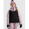 Roxy Snowsylva Kids Jacket true black