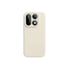 Shangsu Maska za mobilni telefon OnePlus 15, Bela