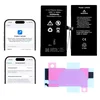 shumee Baterija za iPhone 13 mini BREZ sporočila 2406 mAh OEM kakovost Stanje 100%