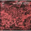 Le Cercle Des Mallissimalistes - Faustina M. Tedesco - I Tre Angoli Del Continente (LP)