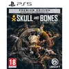PS5 Skull And Bones Premium Edition