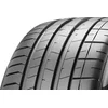 Pirelli P Zero PZ4 SC ( 285/40 R20 108W XL Elect, LTS, Seal Inside, sa zaštitom za felne (MFS) )