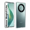 Maska Skin Silikon za Honor Magic 5 Lite/ X9a transparent.