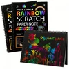 Izgrebni notes - Rainbow KP30331