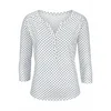 LASCANA Bluza, bela
