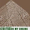 Nora Brown - Sidetrack My Engine (Reissue) (Limited Edition) (Green Coloured) (LP)