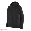 Patagonia Upstride jakna, črna (XL)