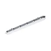 LED tehničko svetlo sa modulom za nužno napajanje LED/36W/230V 6500K IP65 2200mAh 120 cm