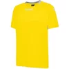 unisex dres hummel CORE TEAM S/S