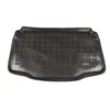 Rubber trunk mat Seat Arona 2017- (lower floor)