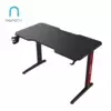 Gaming sto Nanobit NB501 140cm Midnight Black