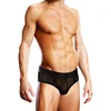 Prowler Mesh Brief Black S