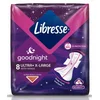 HIGIJENSKI ULOSCI ULTRA NIGHT LIBRESSE 8/1