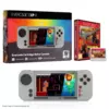 Evercade EXP-R Solo, 800x480 IPS, Wi-Fi, USB-C, Classic Retro Edition, Duke Nukem Collection 1, Prenosna igralna konzola