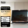 Llano Magnetna privacy folija za ekran za Apple MacBook Pro 16.2 M5/M4, A3428