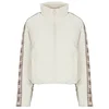 Guess NEW JEAN PUFFER Bež