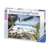 Ravensburger puzzle (slagalice) 1000pcs Plaza RA19238