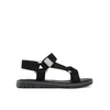 Lasocki Kids Sandali Easy CI12-2705-50 Črna
