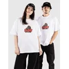 XLARGE Camo Urban Logo moška majica white