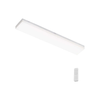 Wofi 11276 - LED RGB prigušiva površinski montiran panel FOURLIGHTS LED/10W/230V