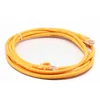 3G (51021) kabl UTP CAT5 (muški) na CAT5 (muški) 1m žuti