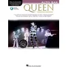 QUEEN UPDATED EDITION PLAY ALONG ALTO SAX+AUDIO ACC.