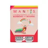 Društvena igra Game Grab And Game - Mantis