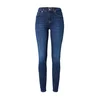 TOMMY HILFIGER Kavbojke COMO  moder denim